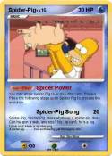 Spider-Pig