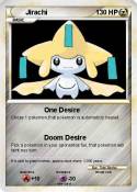 Jirachi