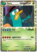 Perry 999999