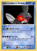 draco mudkip