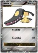 mawile