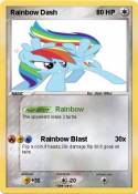 Rainbow Dash