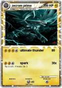 zecrom prime