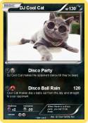 DJ Cool Cat