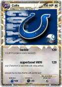 Colts