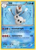 Olaf