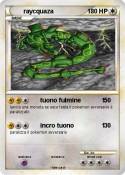 raycquaza