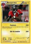 Michael Vick