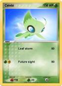 Celebi