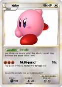 kirby kirby