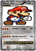 Ultimate Mario