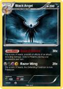 Black Angel