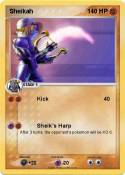 Sheikah