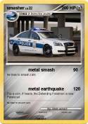 smasher