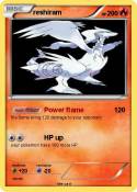 reshiram