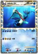 milotic EX