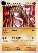 Flandre Scarlet