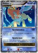 Keldeo