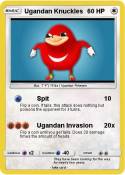 Ugandan