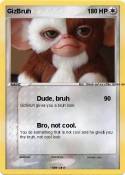 GizBruh