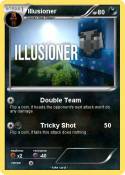 Illusioner