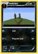 Vindicator Vindicator