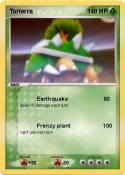 Torterra