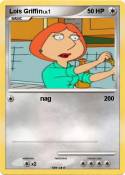 Lois Griffin