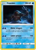 Poseidon