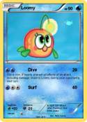 Loomy Loomy