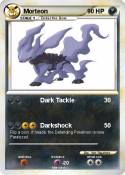 Morteon