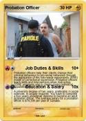 Probation