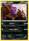 THANOID