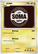 SOMA