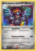 Solid Rainbow