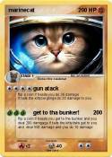 marinecat
