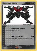 Darkness Master