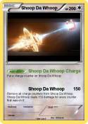 Shoop Da Whoop