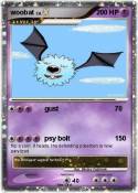 woobat