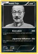Hideki Tojo