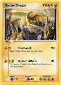 Golden Dragon