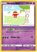 Mystery-Mato