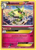rayquaza