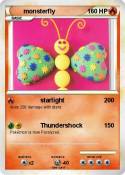 monsterfly