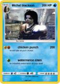 Michal blackson