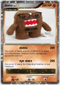 domo