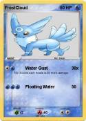 FrostCloud