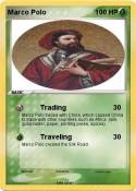Marco Polo