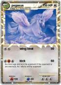 pegasus