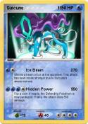 Suicune 11